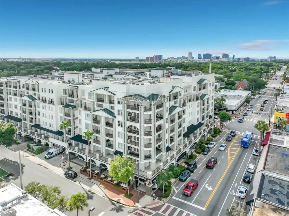 2305 EDGEWATER DRIVE #1610 Orlando, FL 32804