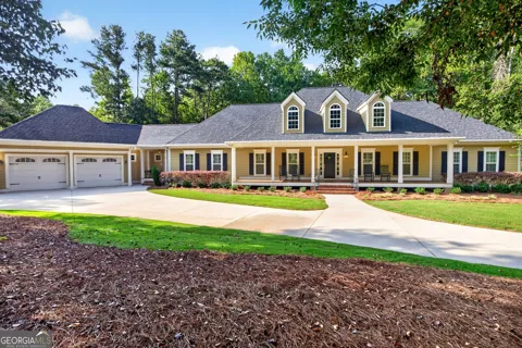 1541 Palmetto Tyrone RD
