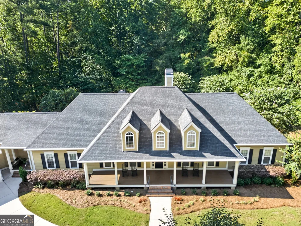 1541 Palmetto Tyrone RD Sharpsburg, GA 30277