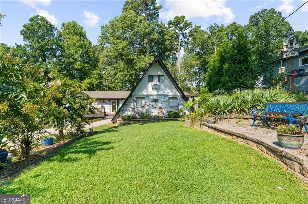 5823 Lakeshore DR Buford, GA 30518