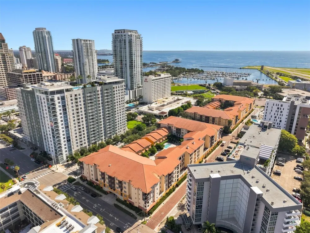 200 4TH AVENUE S #228 St Petersburg, FL 33701