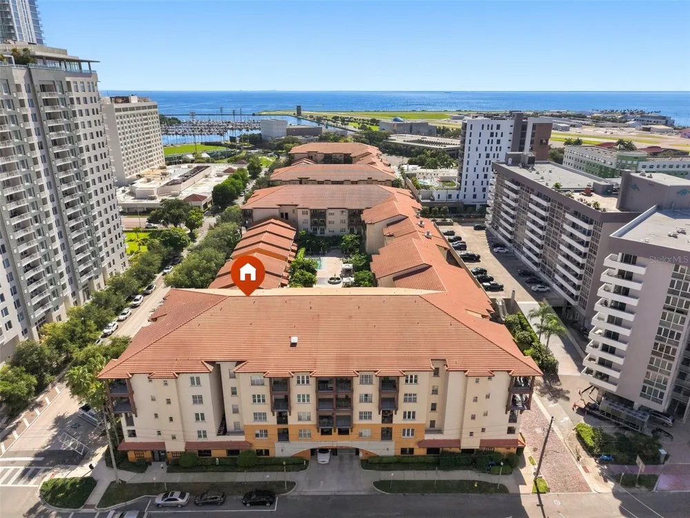200 4TH AVENUE S #228 St Petersburg, FL 33701