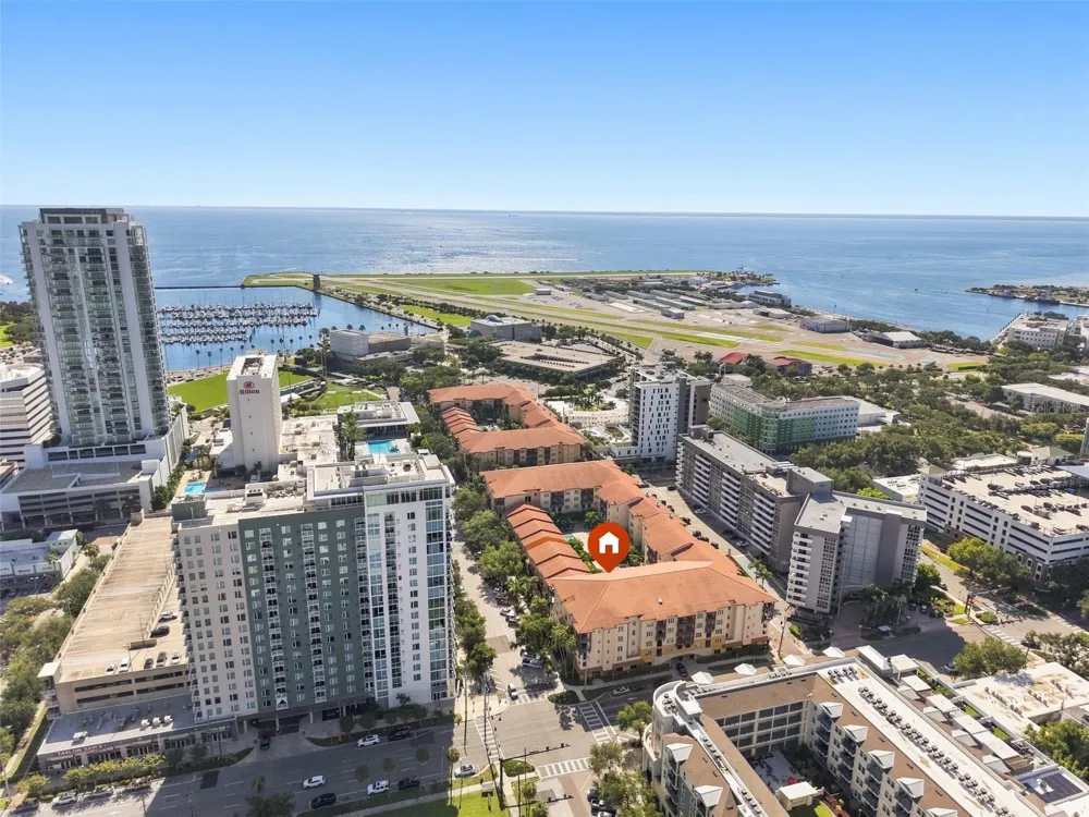 200 4TH AVENUE S #228 St Petersburg, FL 33701