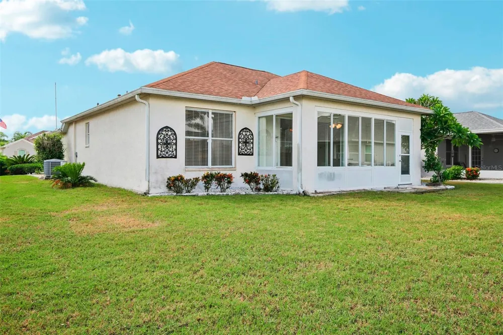 1104 VILLEROY DRIVE Sun City Center, FL 33573