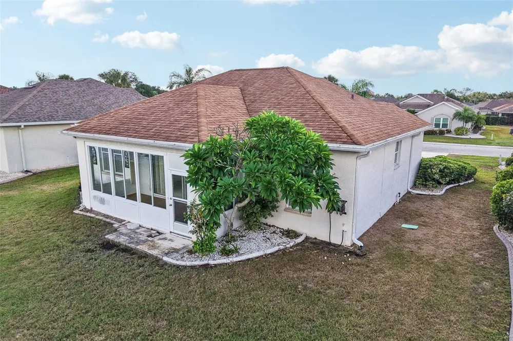 1104 VILLEROY DRIVE Sun City Center, FL 33573
