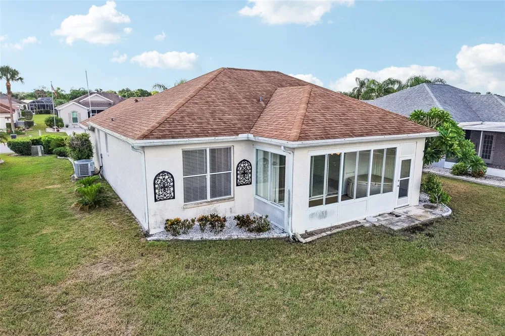 1104 VILLEROY DRIVE Sun City Center, FL 33573
