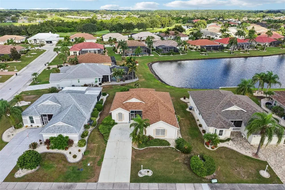 1104 VILLEROY DRIVE Sun City Center, FL 33573