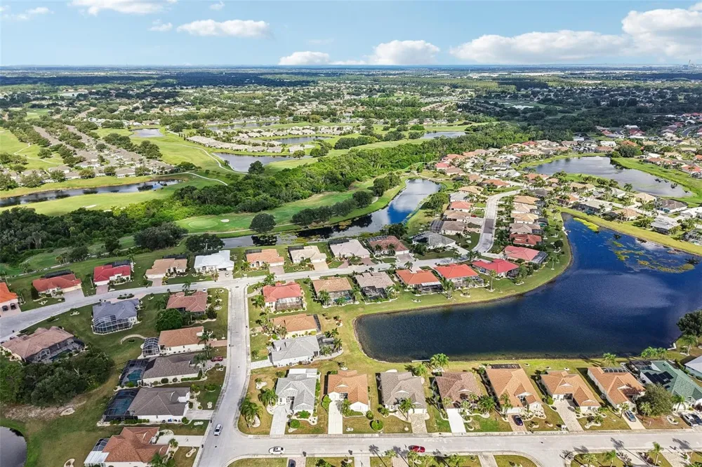 1104 VILLEROY DRIVE Sun City Center, FL 33573