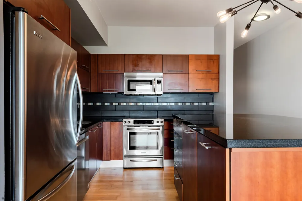 603 Davis Street #1201 Austin, TX 78701