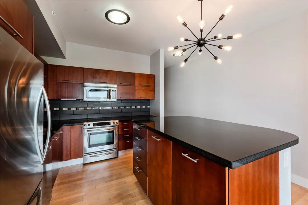 603 Davis Street #1201 Austin, TX 78701