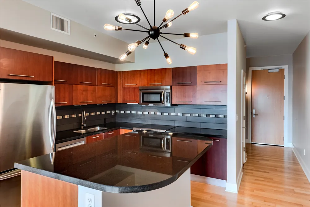 603 Davis Street #1201 Austin, TX 78701