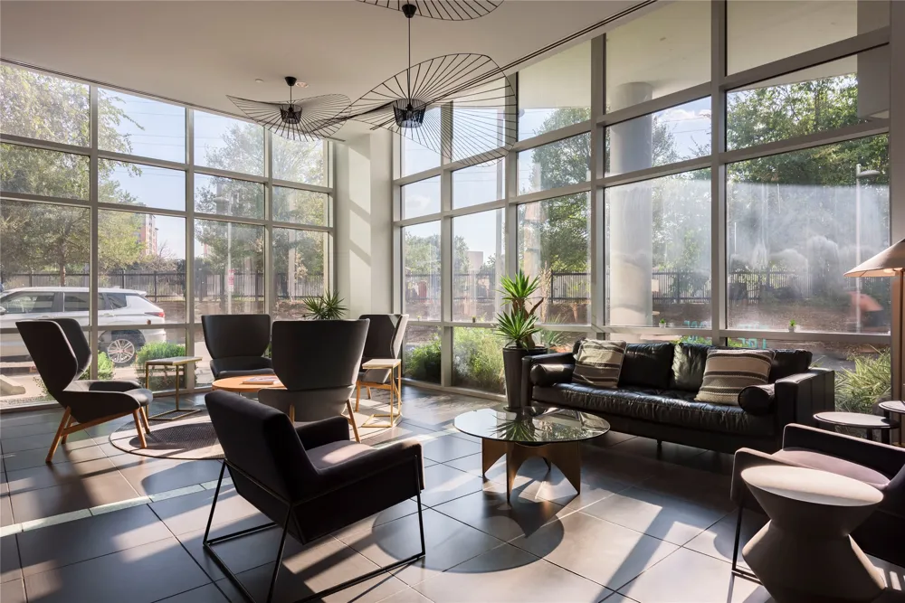 603 Davis Street #1201 Austin, TX 78701