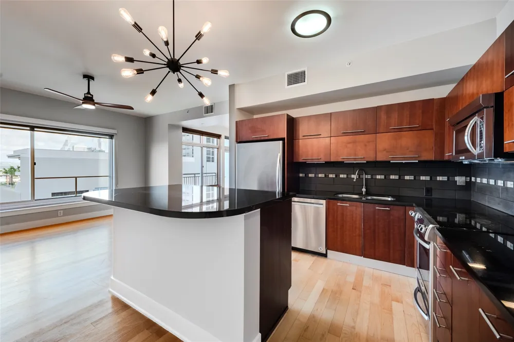 603 Davis Street #1201 Austin, TX 78701