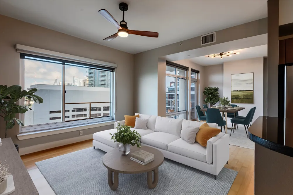 603 Davis Street #1201 Austin, TX 78701
