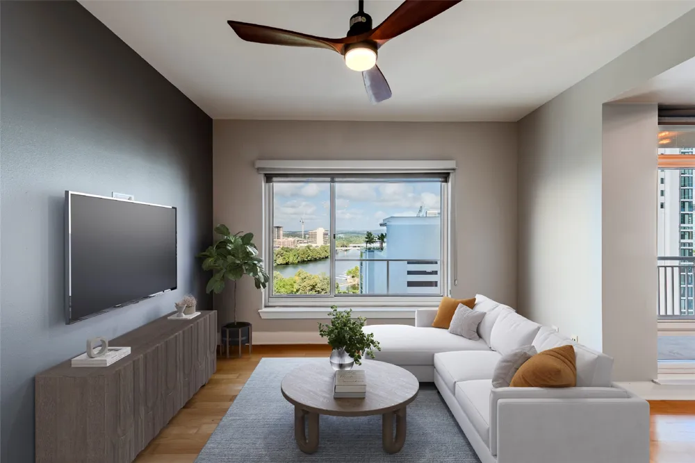 603 Davis Street #1201 Austin, TX 78701