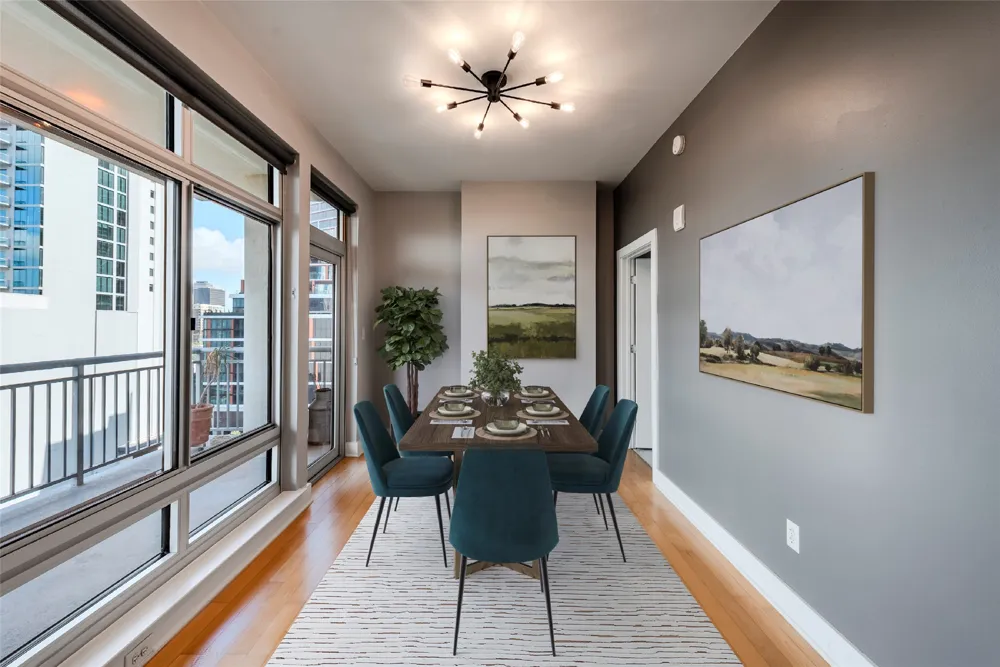 603 Davis Street #1201 Austin, TX 78701