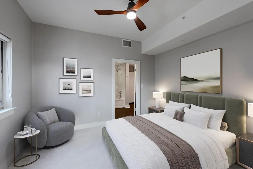 603 Davis Street #1201 Austin, TX 78701