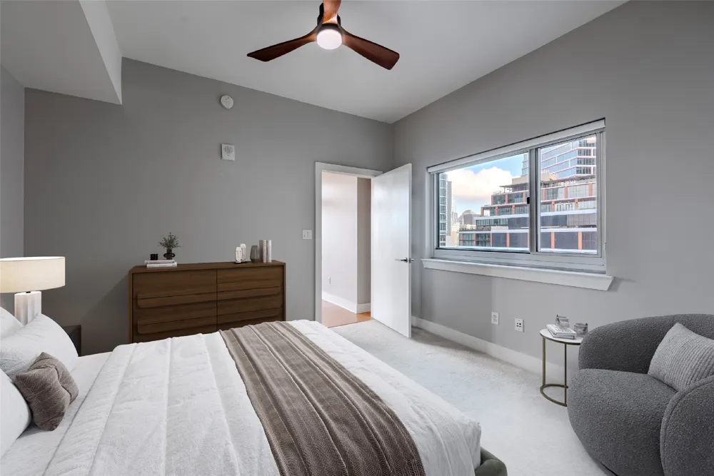603 Davis Street #1201 Austin, TX 78701