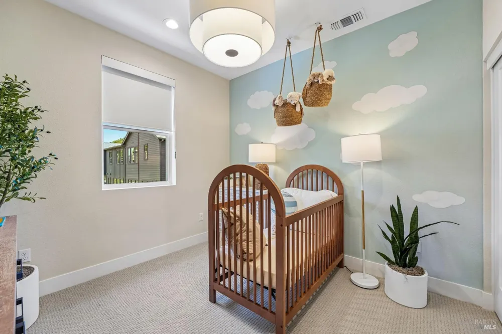 206 Pippin Court Sebastopol, CA 95407