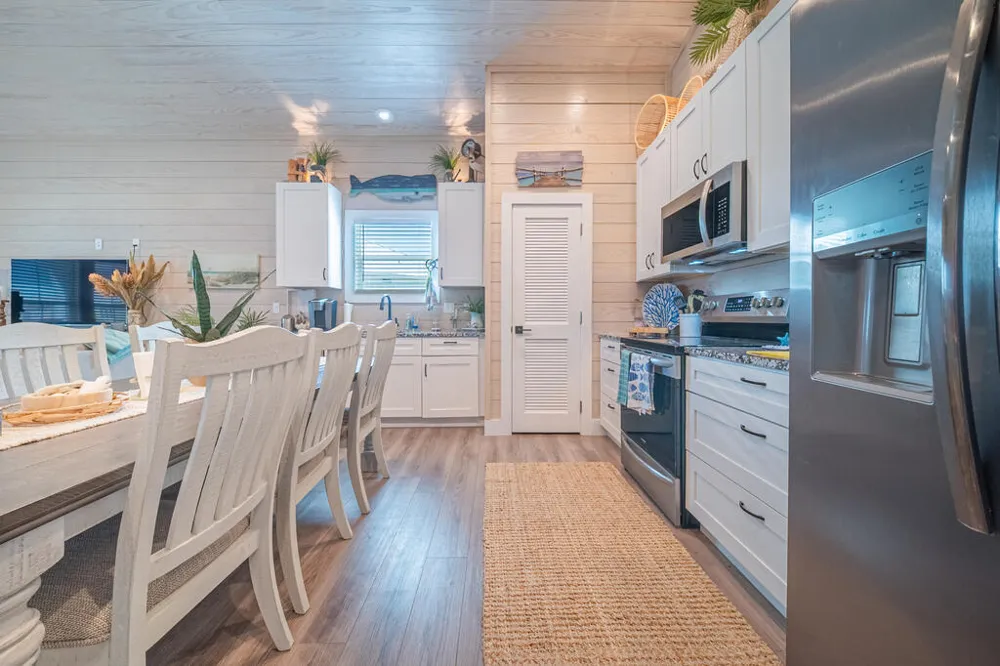 135 Seven Palms Dr. Rockport, TX 78382