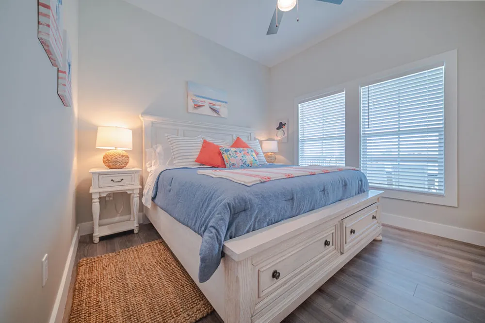 135 Seven Palms Dr. Rockport, TX 78382