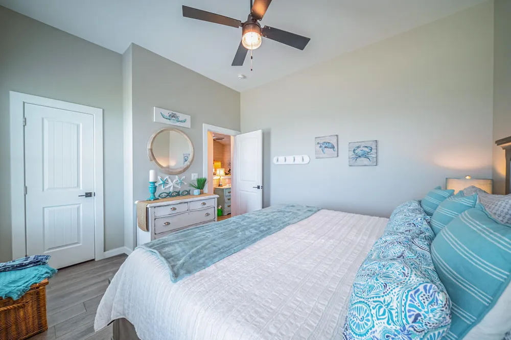 135 Seven Palms Dr. Rockport, TX 78382
