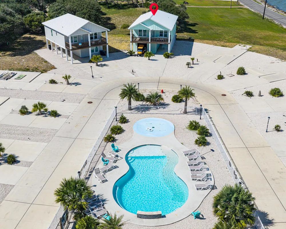 135 Seven Palms Dr. Rockport, TX 78382