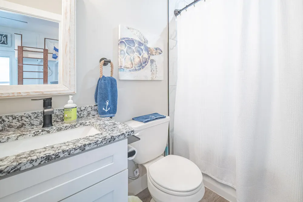 135 Seven Palms Dr. Rockport, TX 78382