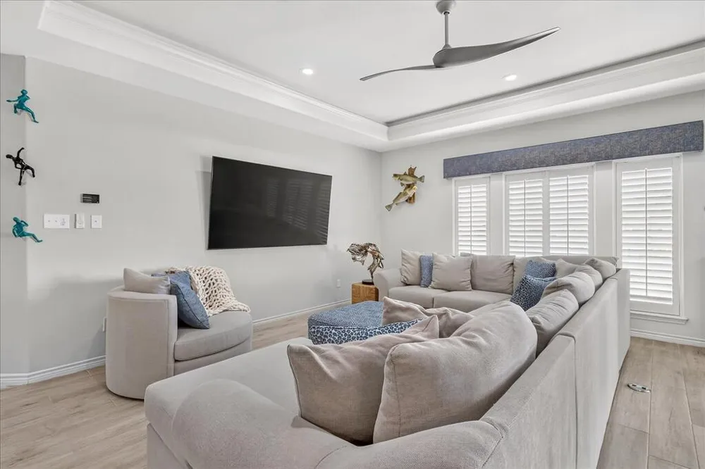 313 Porpoise Aransas Pass, TX 78358