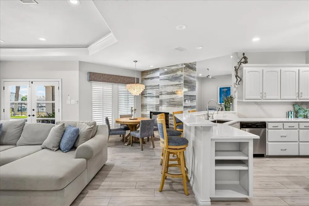 313 Porpoise Aransas Pass, TX 78358