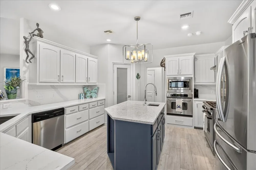 313 Porpoise Aransas Pass, TX 78358