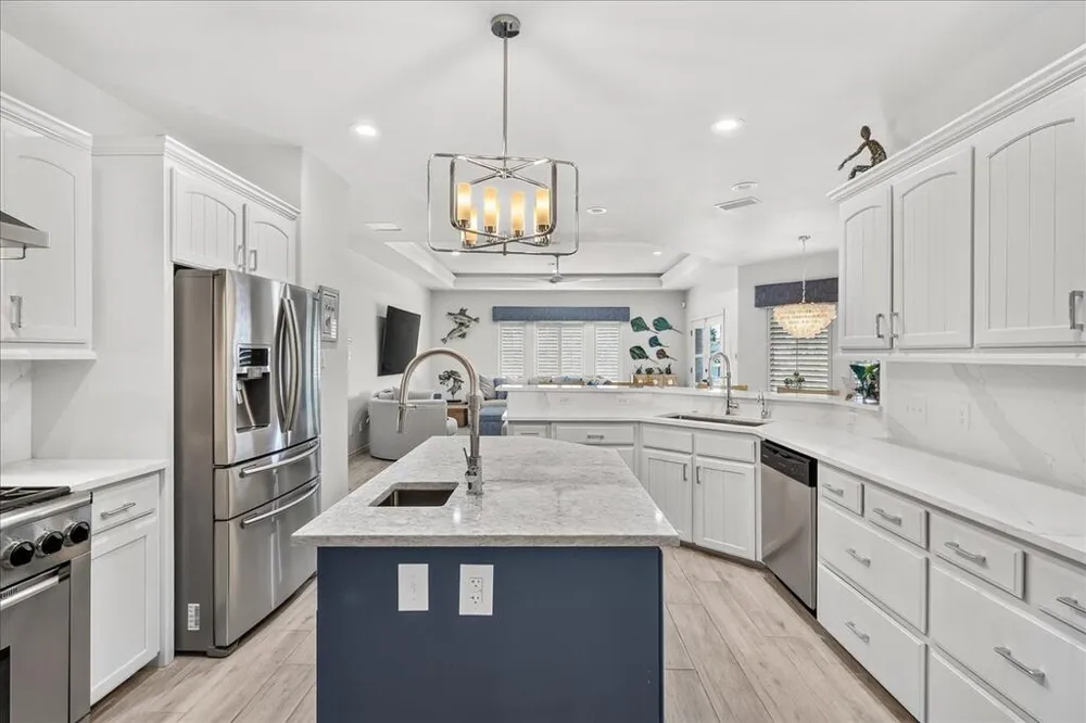 313 Porpoise Aransas Pass, TX 78358