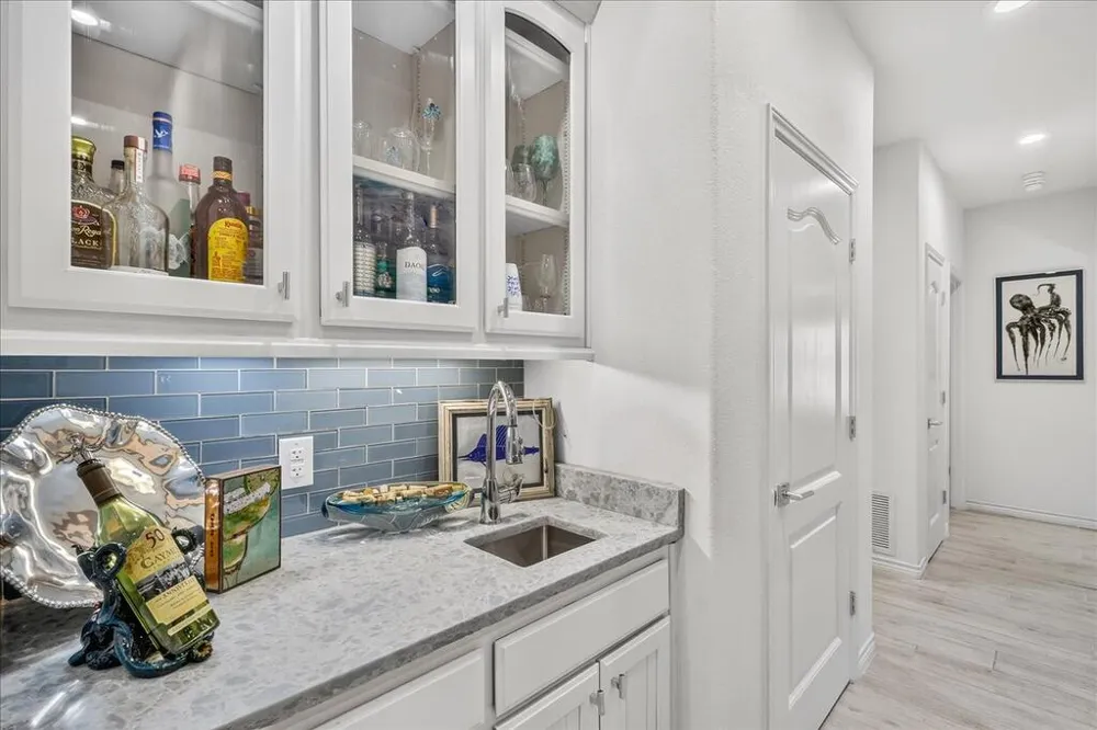 313 Porpoise Aransas Pass, TX 78358