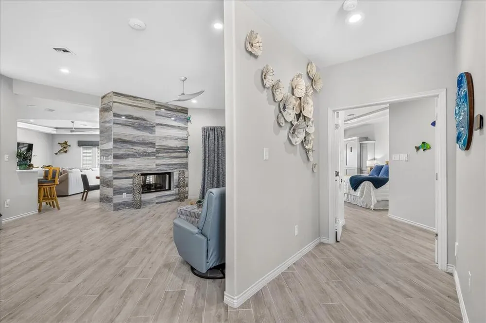 313 Porpoise Aransas Pass, TX 78358