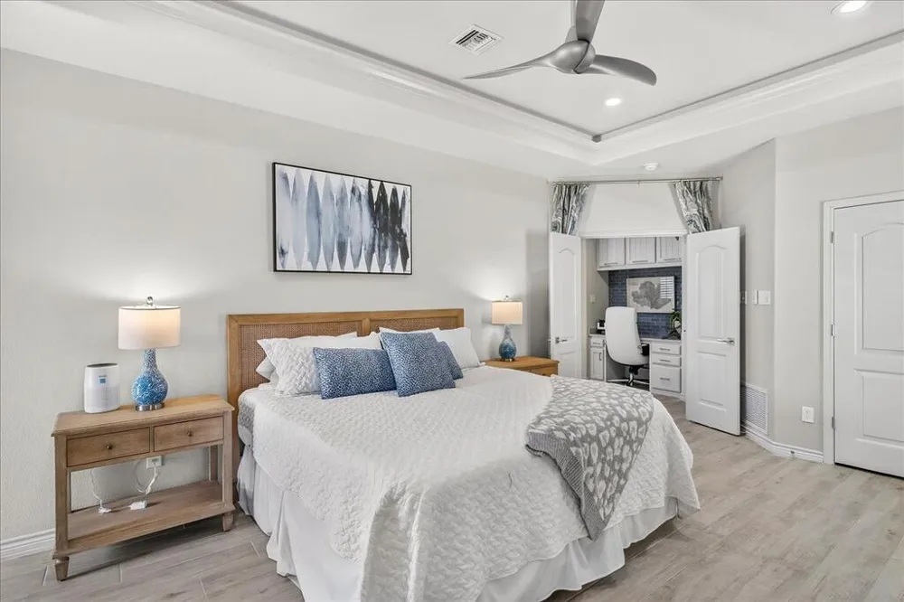 313 Porpoise Aransas Pass, TX 78358