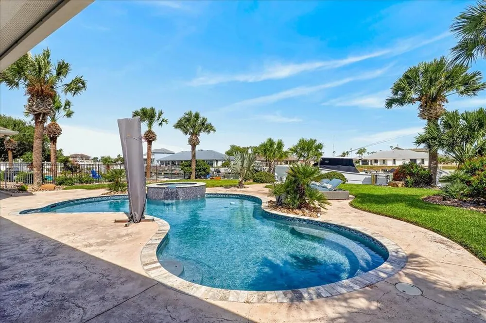 313 Porpoise Aransas Pass, TX 78358