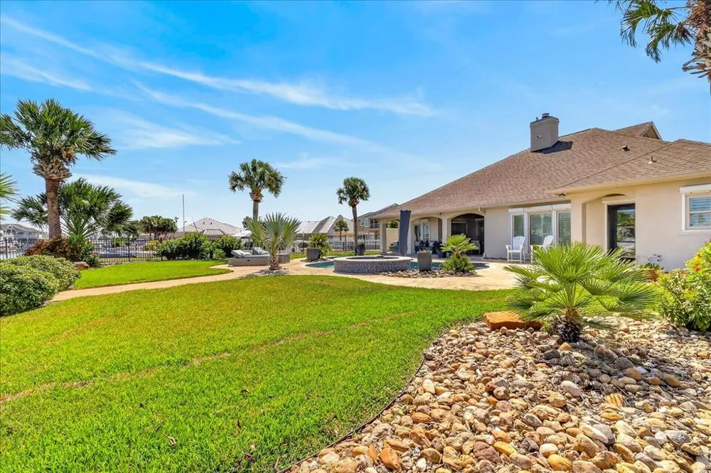 313 Porpoise Aransas Pass, TX 78358