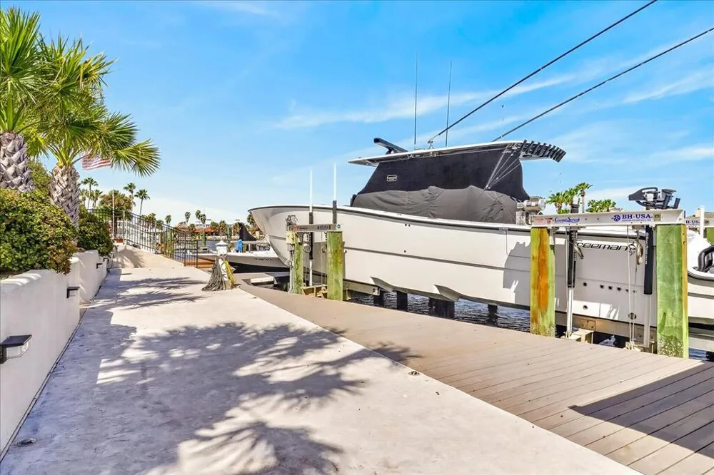 313 Porpoise Aransas Pass, TX 78358