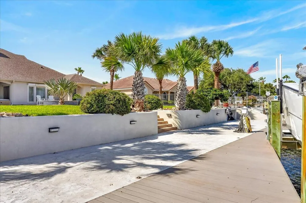 313 Porpoise Aransas Pass, TX 78358