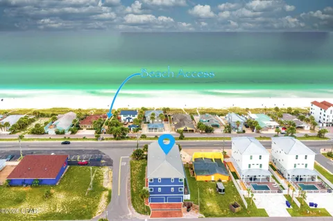 13206 Front Beach Road #301