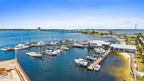 5505 Sun Harbor Road #181