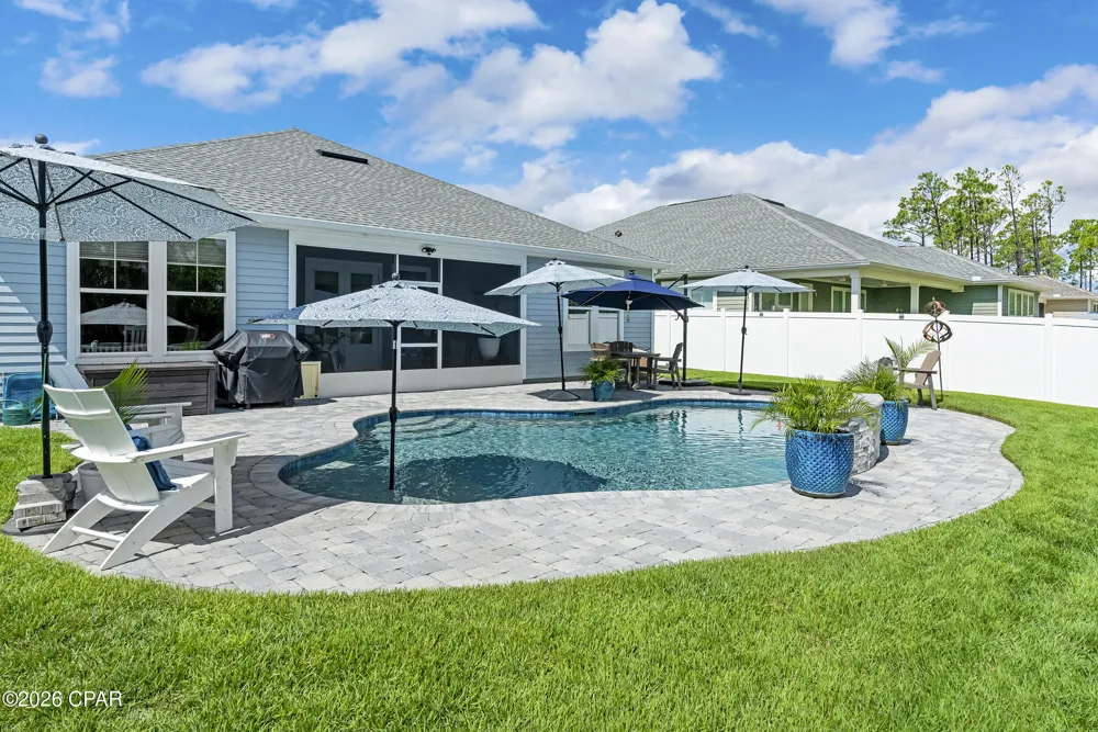 336 Basin Bayou Drive Panama City Beach, FL 32407