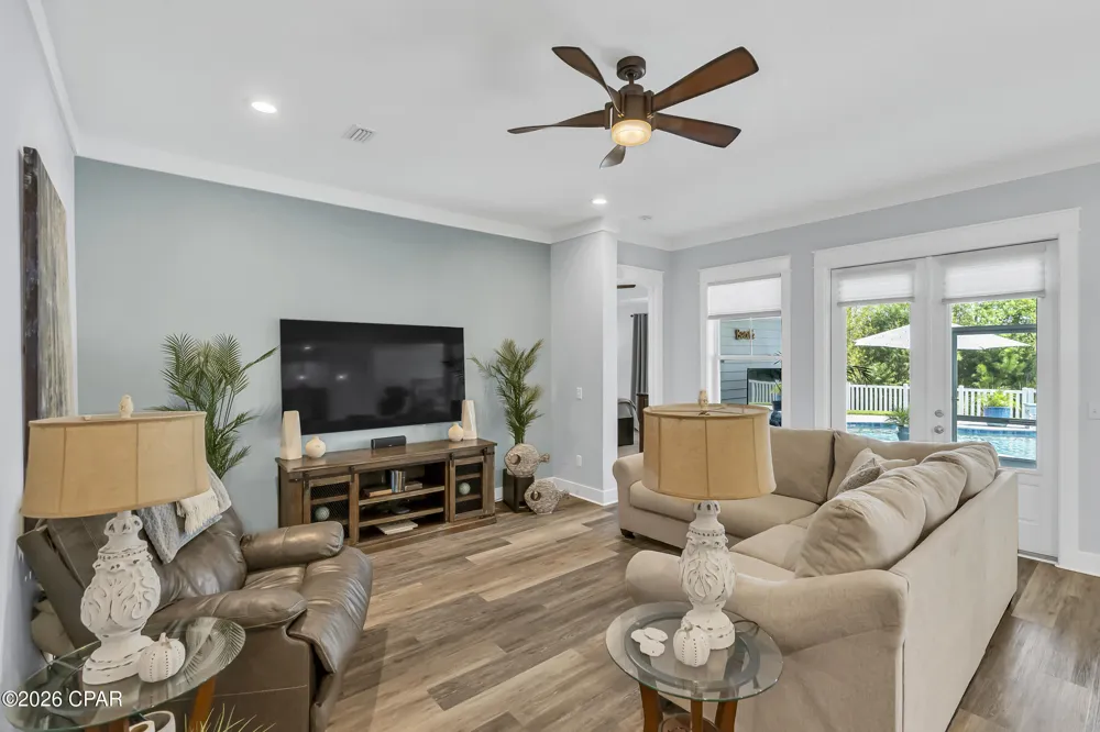 336 Basin Bayou Drive Panama City Beach, FL 32407