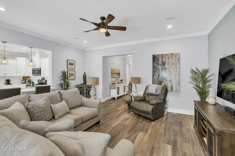 336 Basin Bayou Drive Panama City Beach, FL 32407