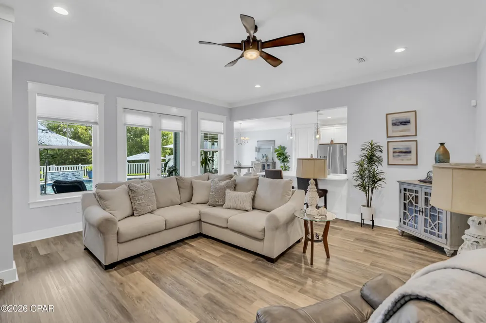 336 Basin Bayou Drive Panama City Beach, FL 32407