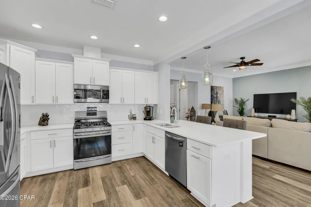 336 Basin Bayou Drive Panama City Beach, FL 32407