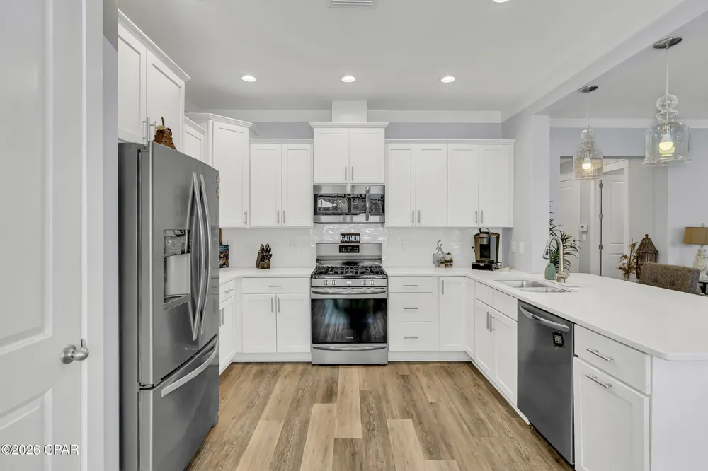 336 Basin Bayou Drive Panama City Beach, FL 32407