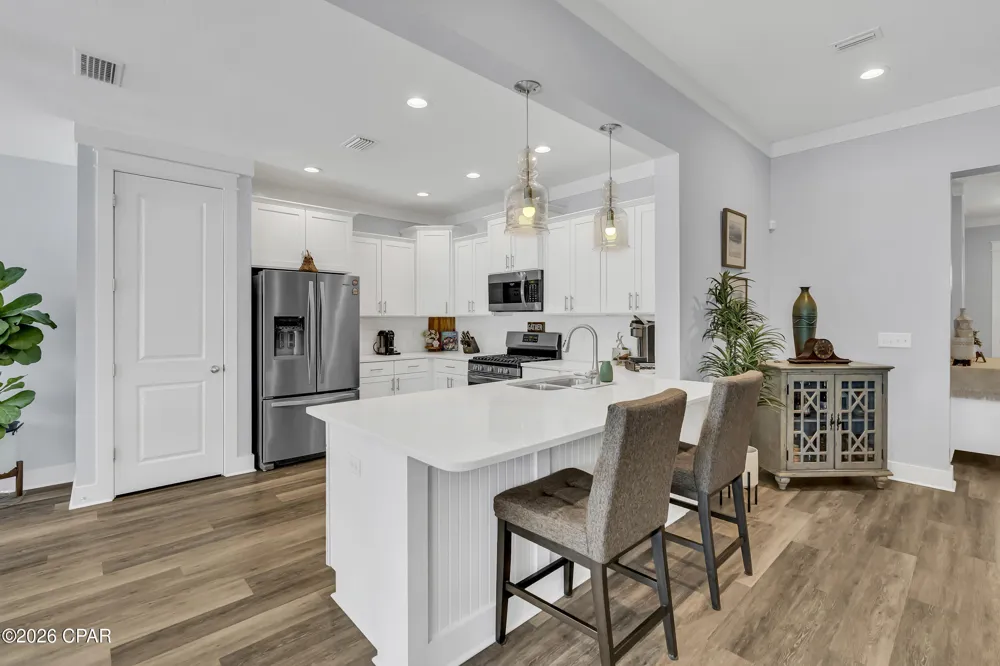 336 Basin Bayou Drive Panama City Beach, FL 32407