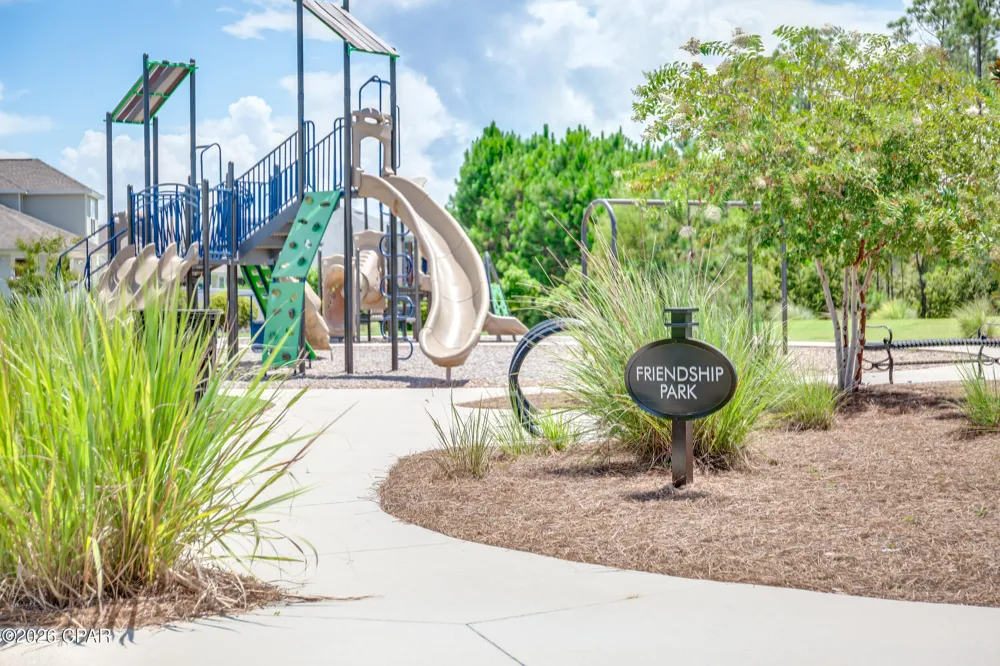 336 Basin Bayou Drive Panama City Beach, FL 32407