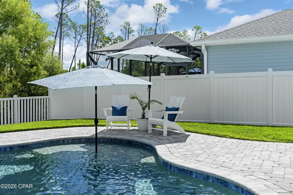 336 Basin Bayou Drive Panama City Beach, FL 32407